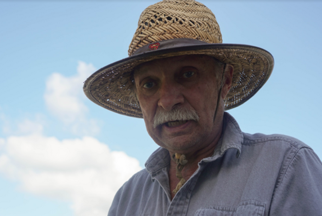 James Dewayne Moad Profile Photo