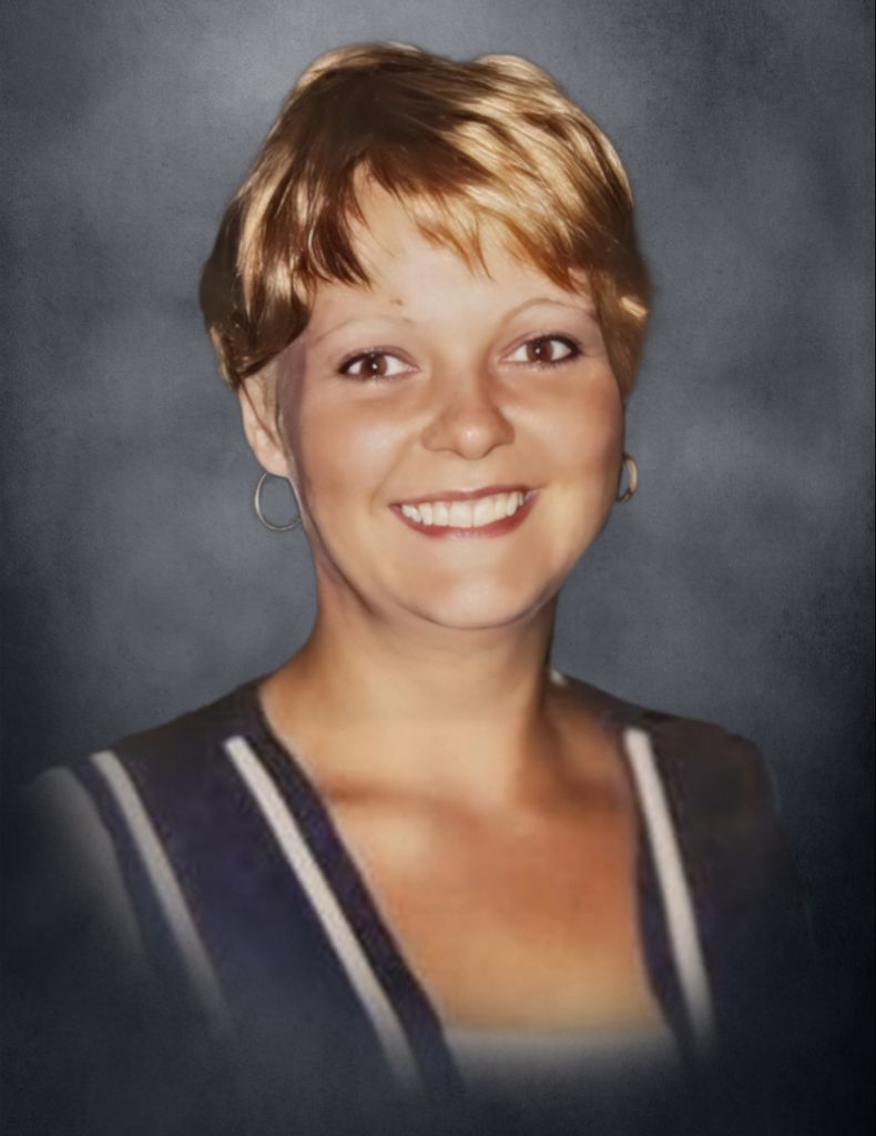 Tamatha "Tammy" Davis Profile Photo