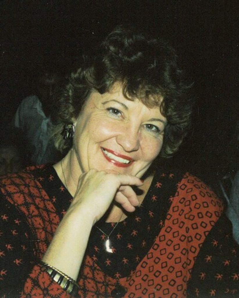 Judith Carol Thompson Profile Photo