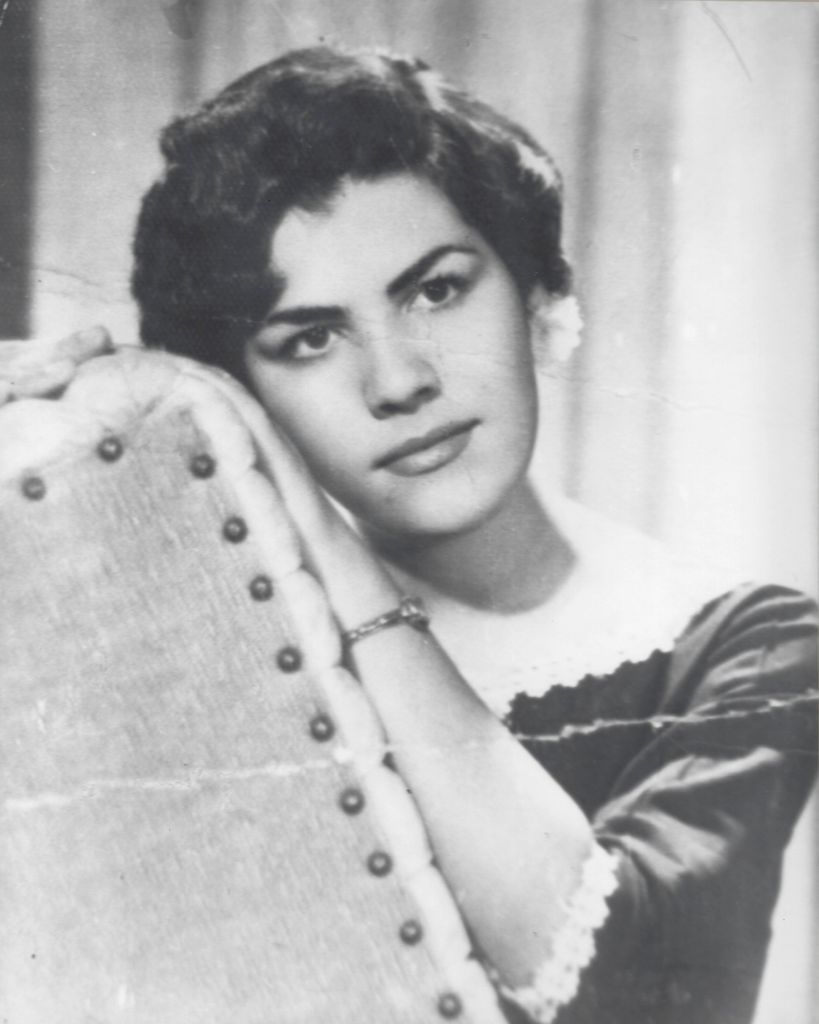 Maria Monserrat Rodriguez Profile Photo