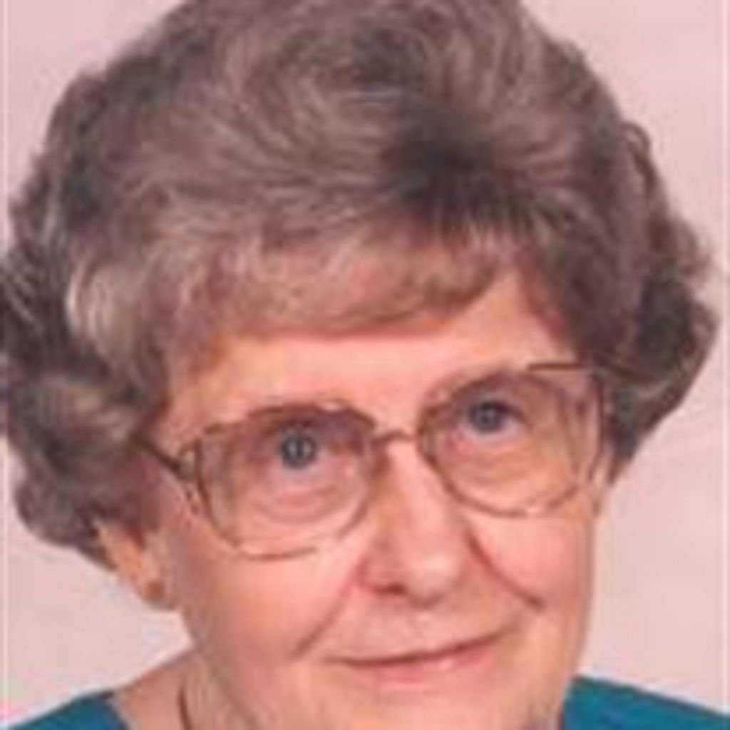 Nellie Epperly