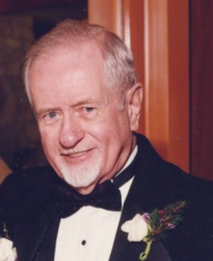George Fairweather