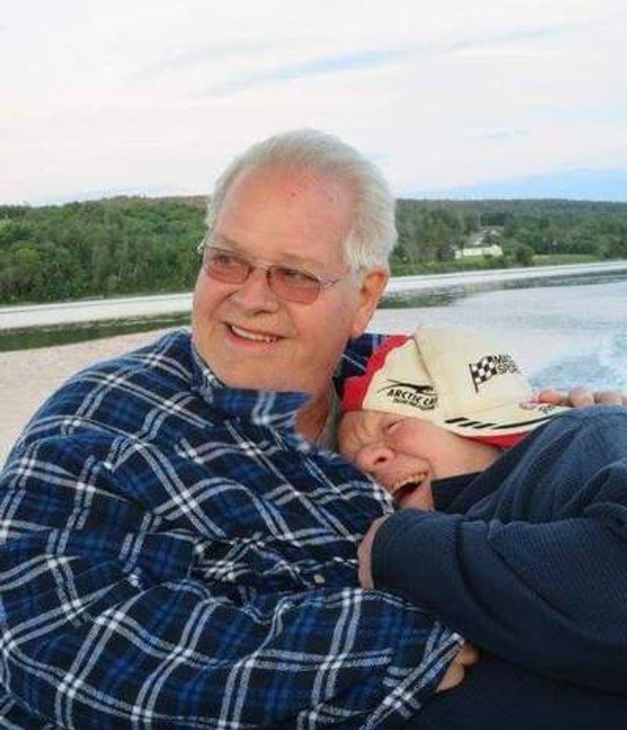 Raymond ( Ray ) Joseph Tomah Profile Photo