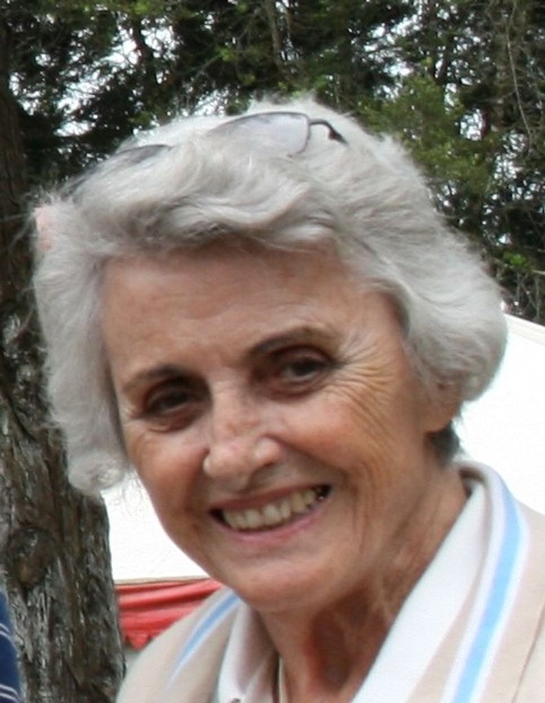 Isabel Julia Banducci