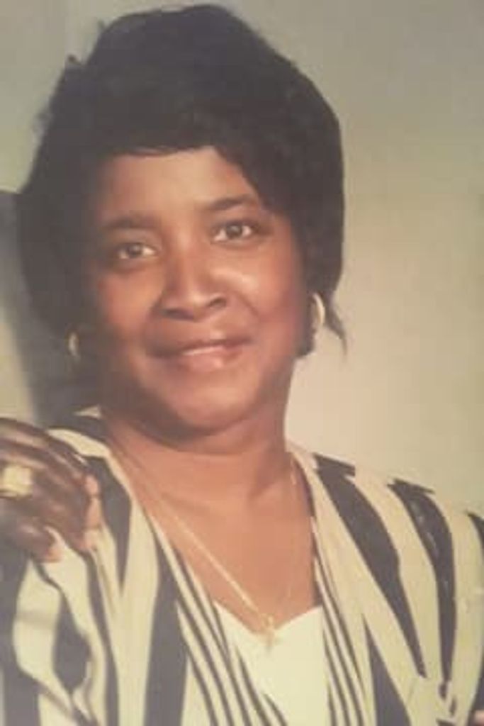 Mrs. Gwendolyn Foster