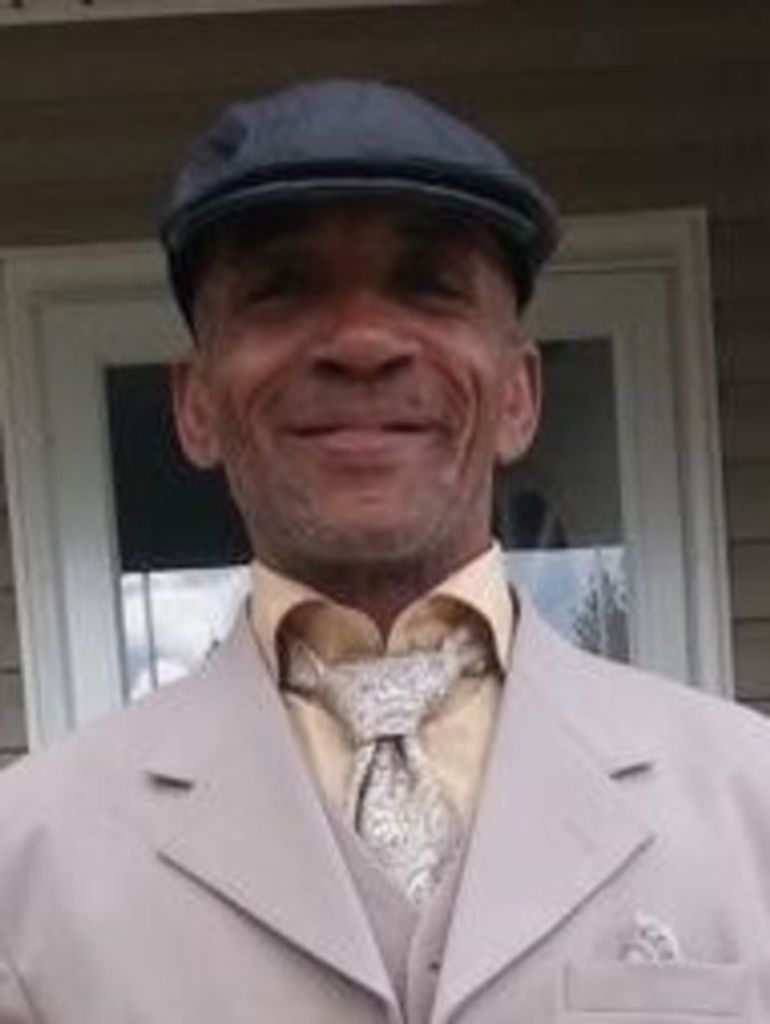 Billy Leroy Jones Profile Photo