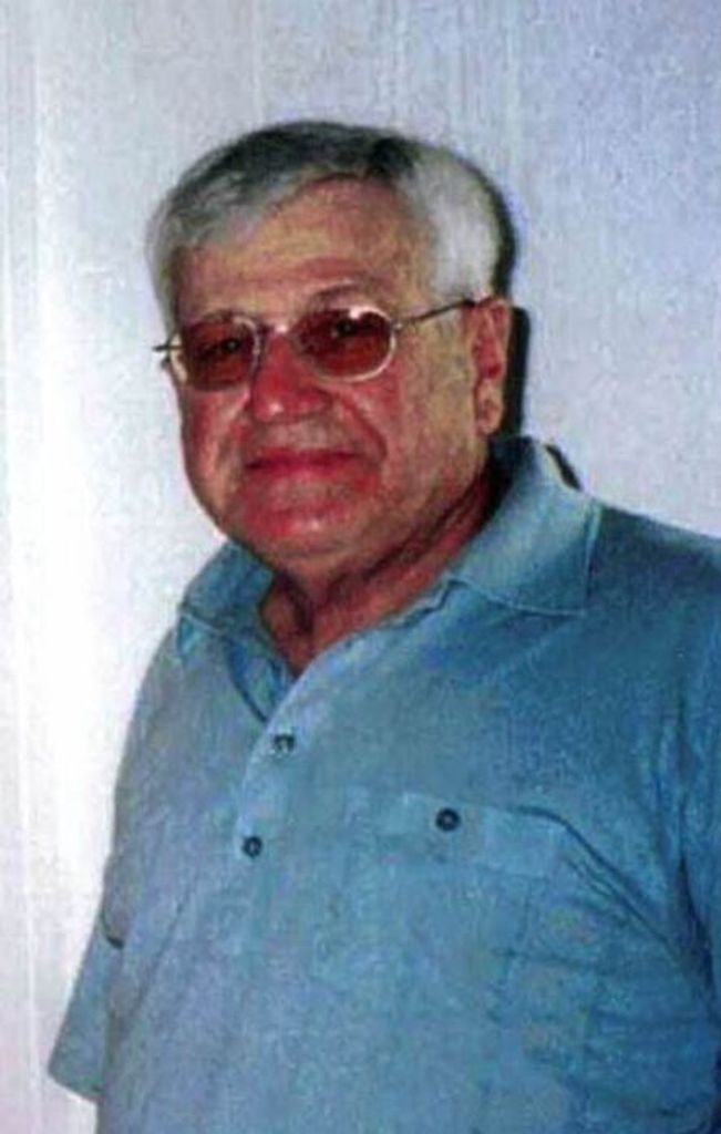 Theodore Carson Hamm, Sr. Profile Photo