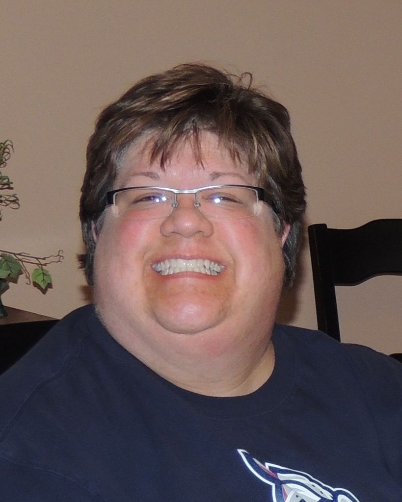 Holly F. Mack Profile Photo