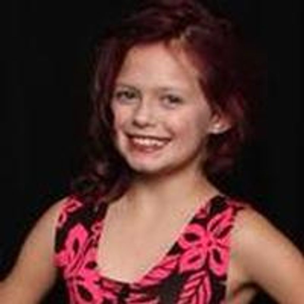 Sky Marie Willcoxon