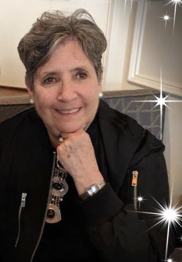 Judith Maie Heck Profile Photo