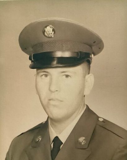 Mickey Ray Mattocks's obituary image