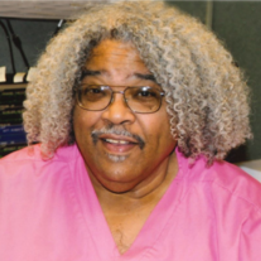 Byron Leslie Garth Profile Photo