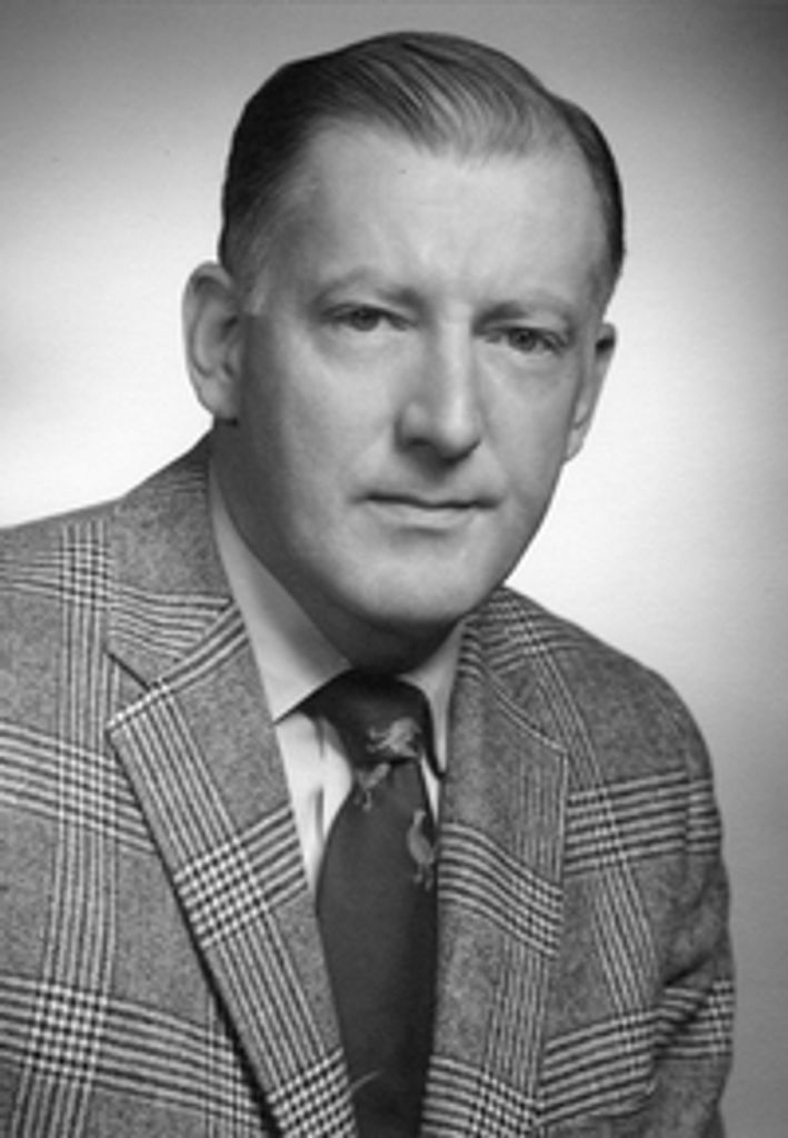John Palmer