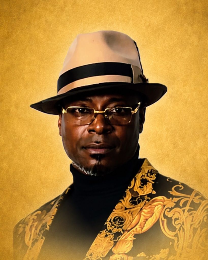 Eddie L. Thompson, Jr. Profile Photo
