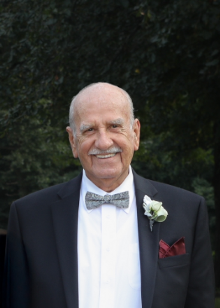 William Pappas Profile Photo