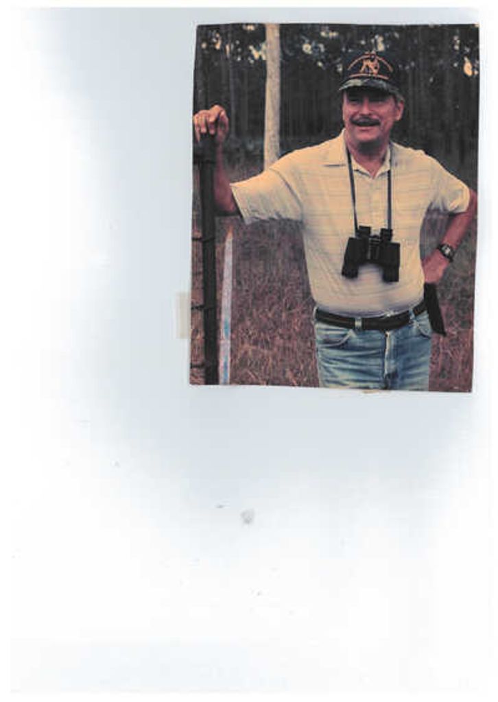 Charles James "Jim" Wilson, Jr.