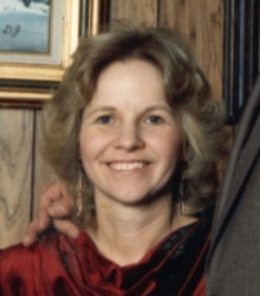 Callie Ann Hartmann Profile Photo