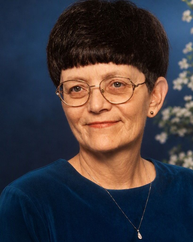 Annette Burchfield Profile Photo
