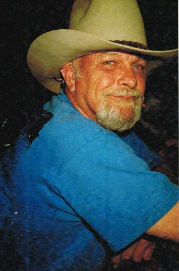 Miles E. Cooper