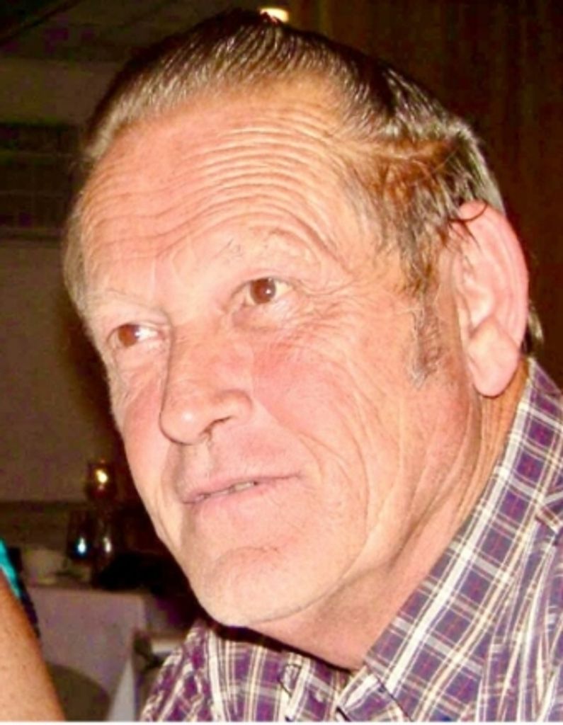 Richard Mazalewski Profile Photo