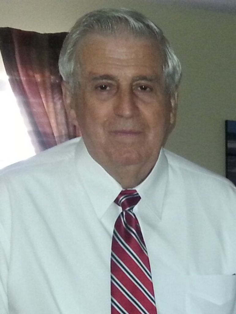 Morris Wallace