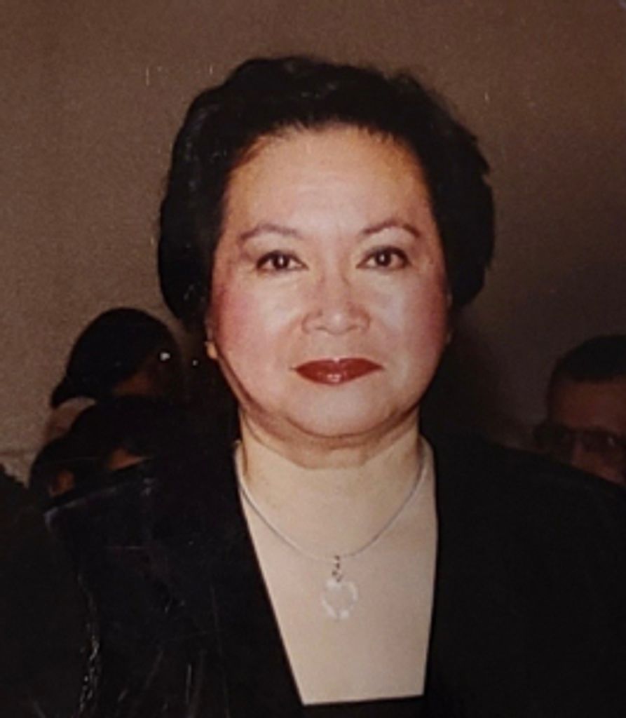 Dr. Leonora Noel