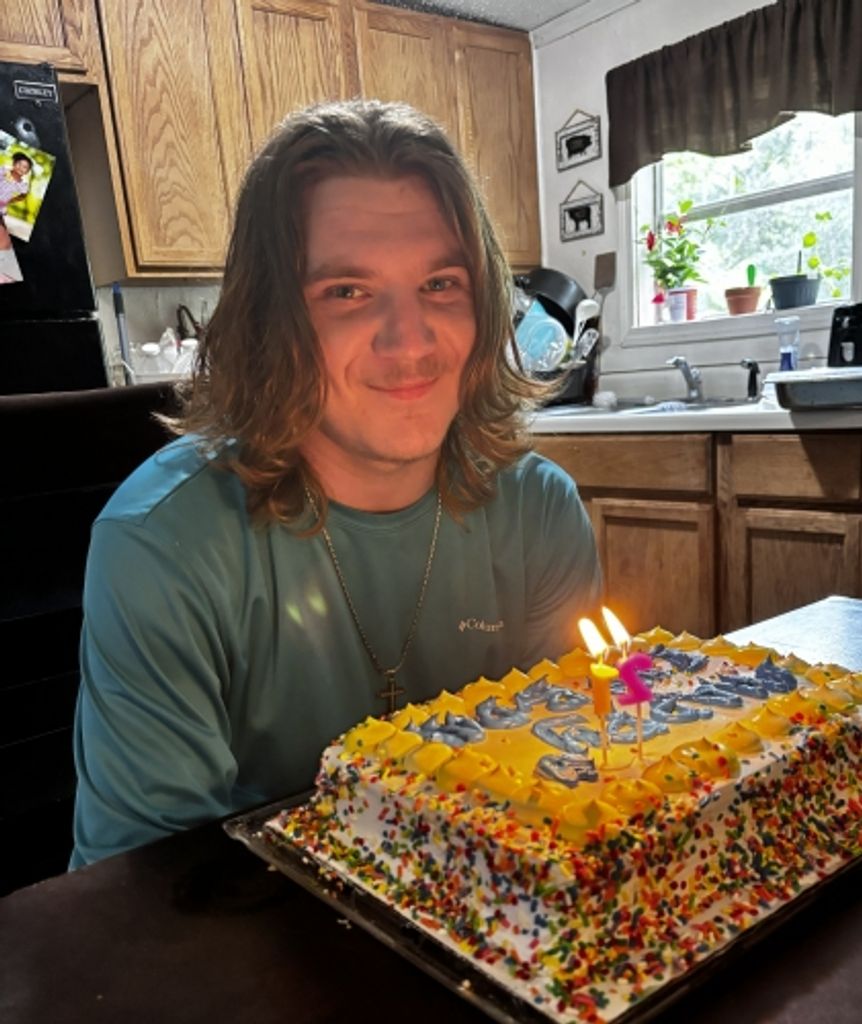 Jacob Randall Johns Profile Photo