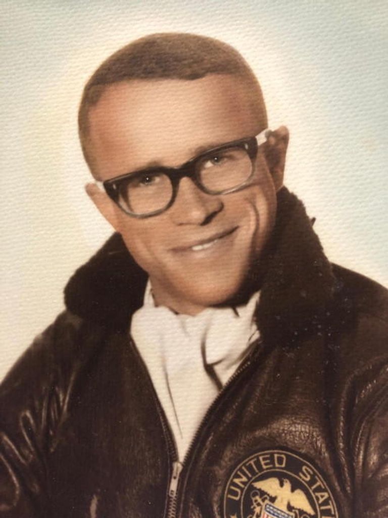 Robert (Bob) Susott