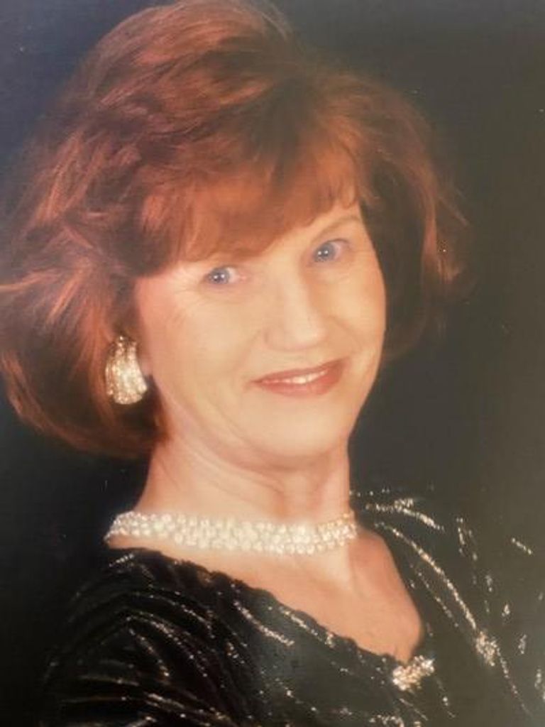 Mildred Louise Bailey