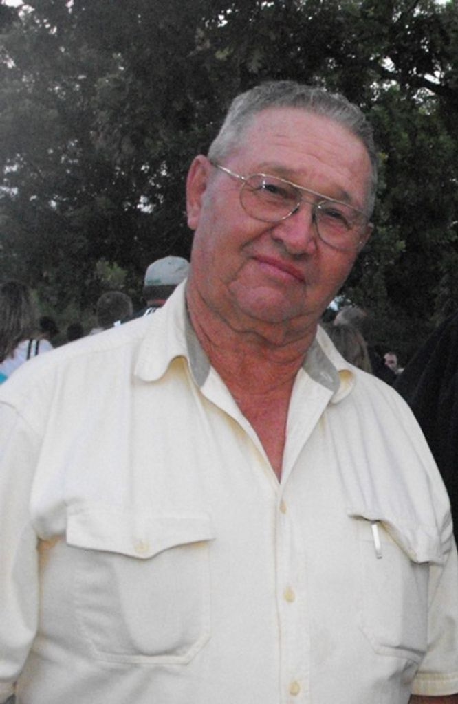 Milton Lee Smith Profile Photo