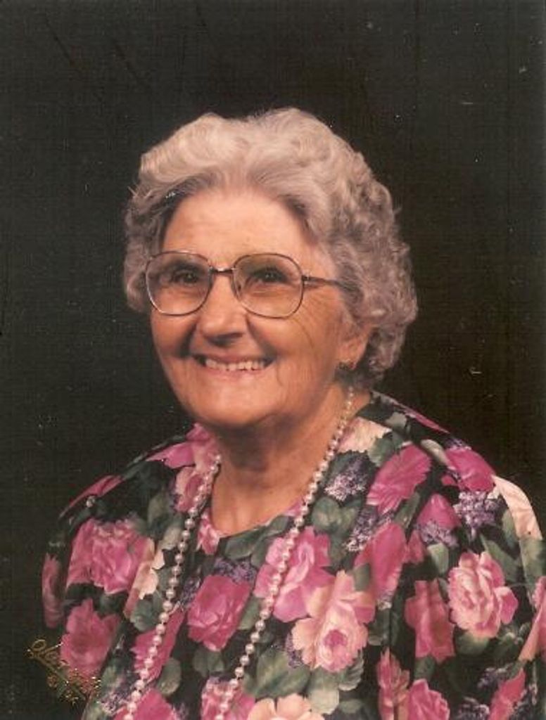 Grace Gilliam Profile Photo
