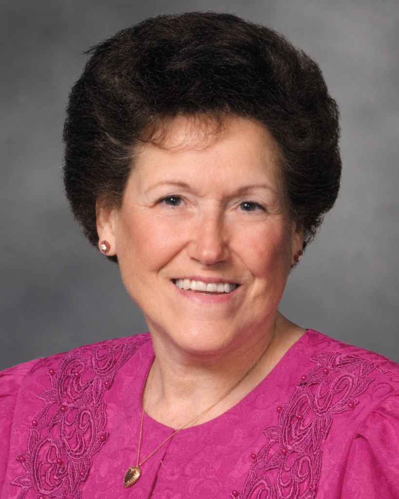 Clara Mae Moore