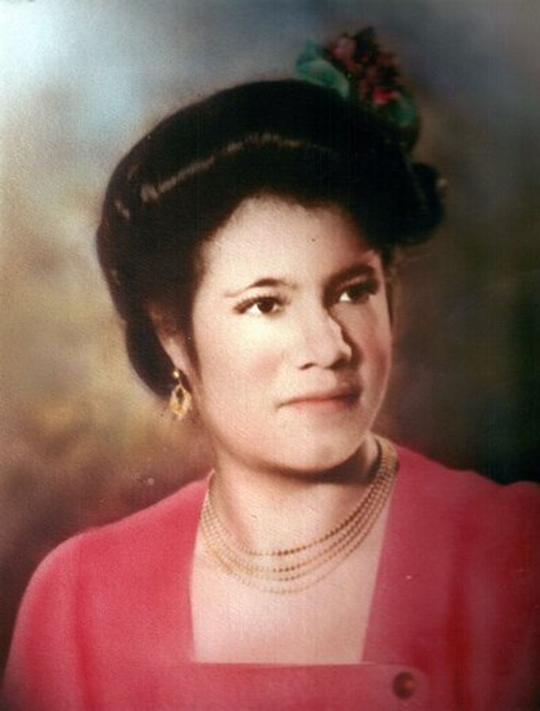 Elisa Benavidez Profile Photo