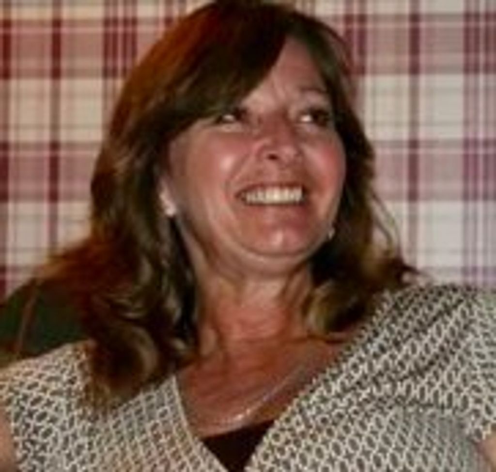 Sylvia Nutting