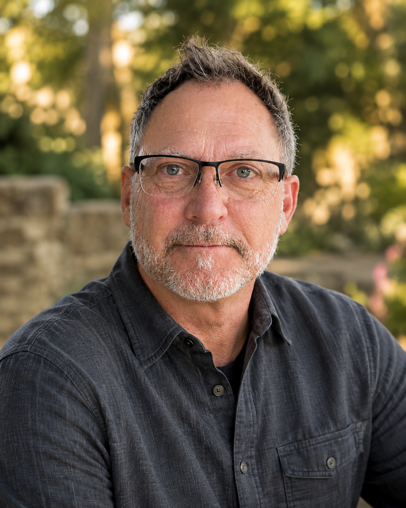 Charles Allen Henderson Profile Photo