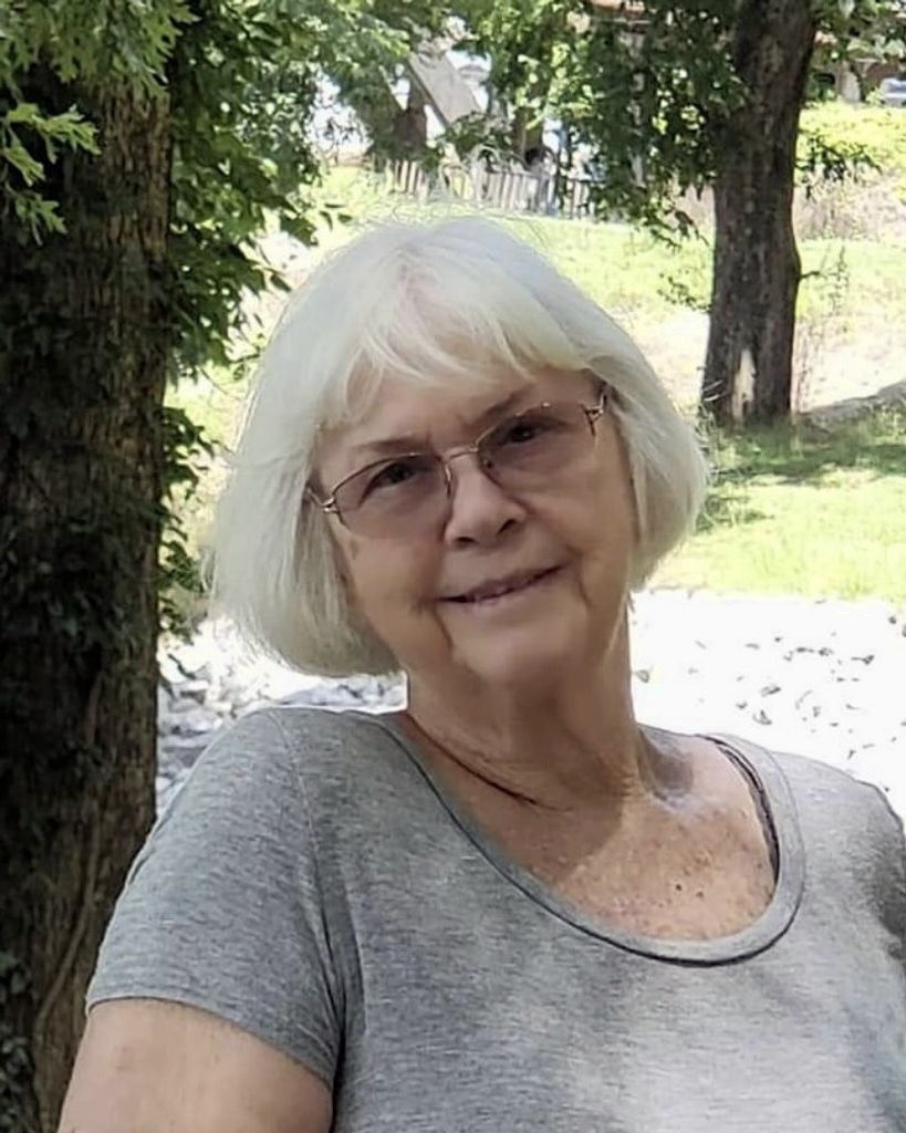 Virginia Atkins Profile Photo