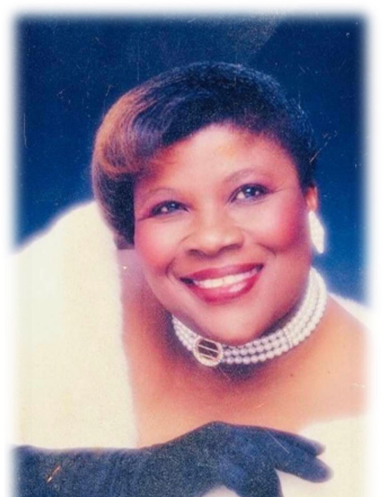 Dorothy Anner Carter