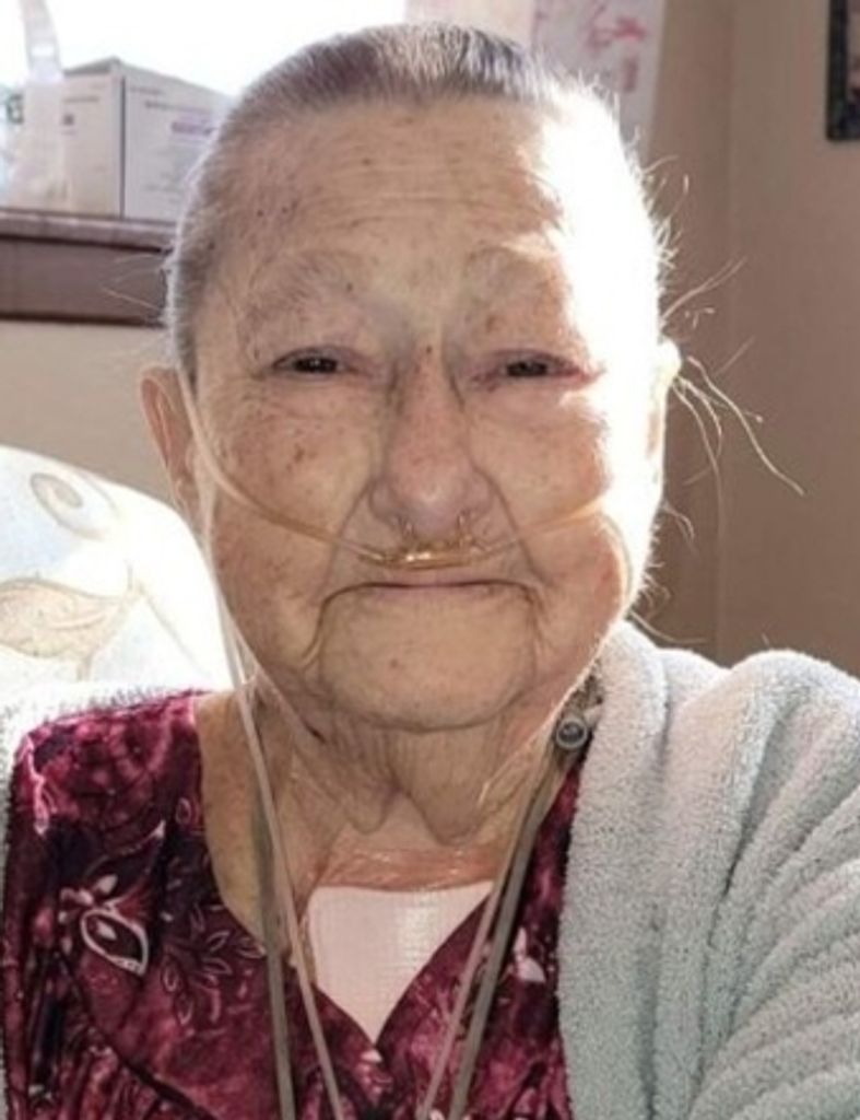 Lorna Beth Campbell Nakayama