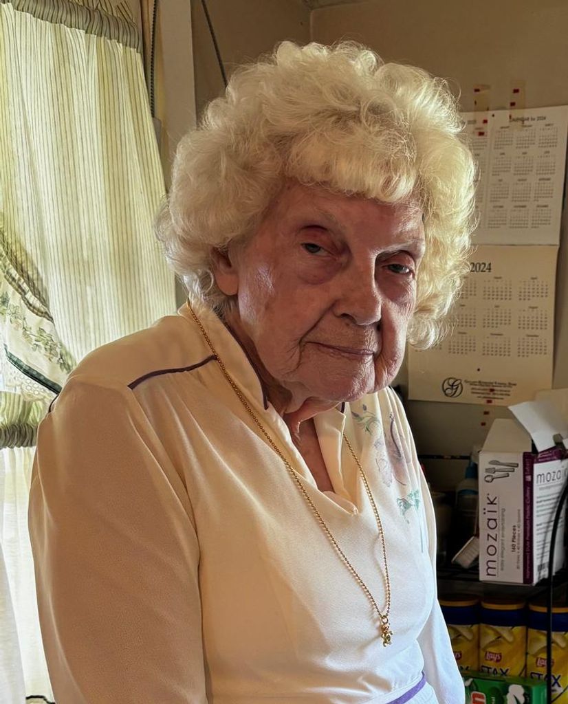 Flora Lee Coffman Profile Photo