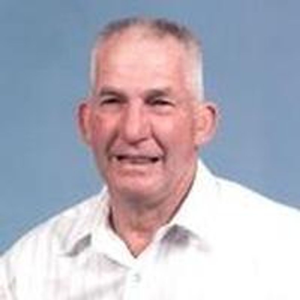 Eugene L. Driggs