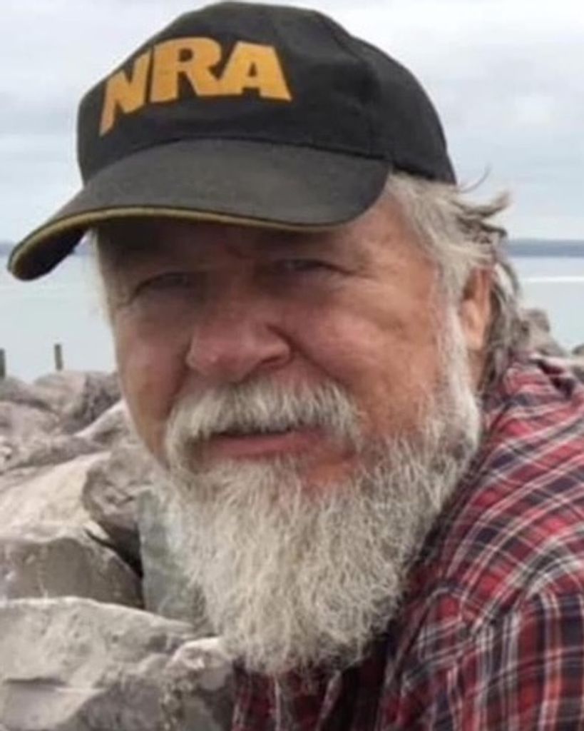 Michael Andrew Wells