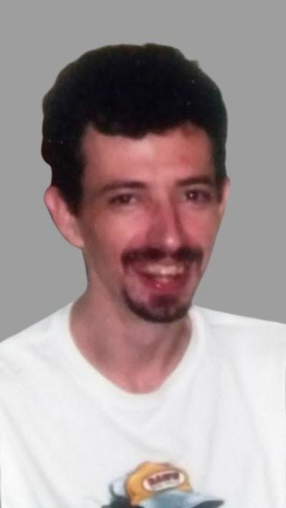 Eric Christopher Randall