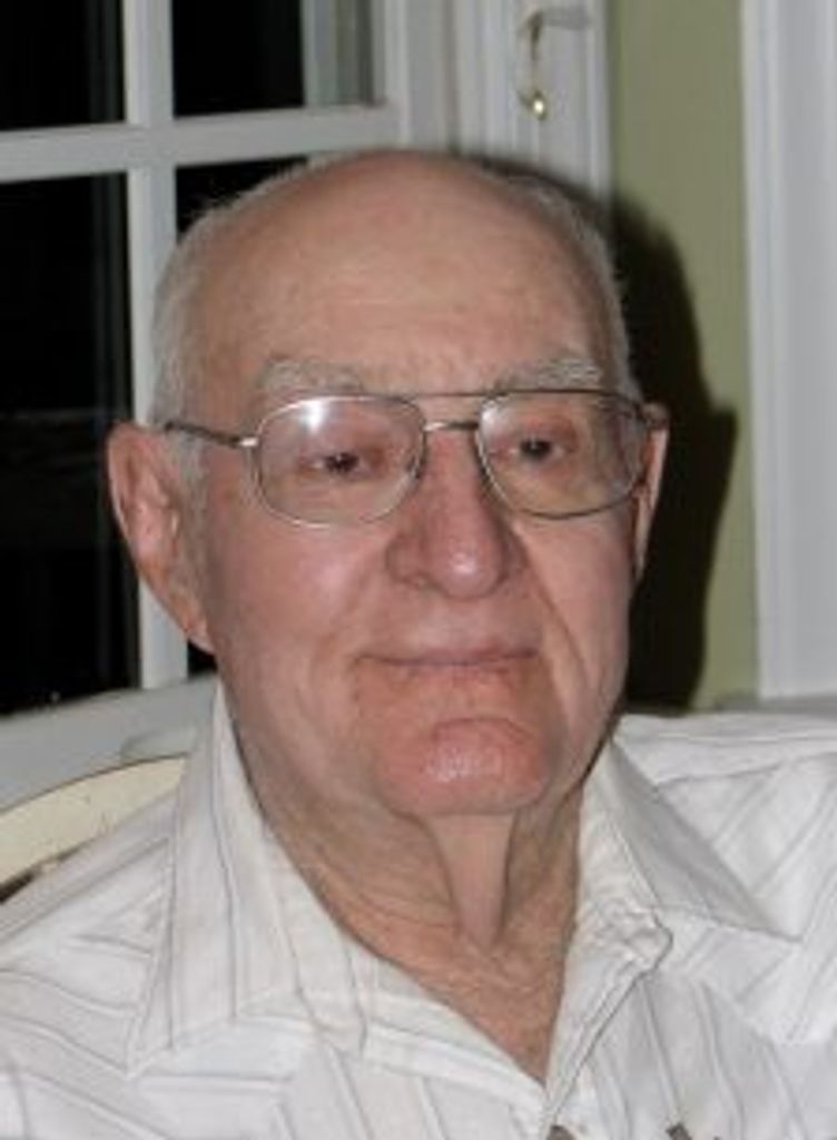 Francis Marion Rhodes Profile Photo