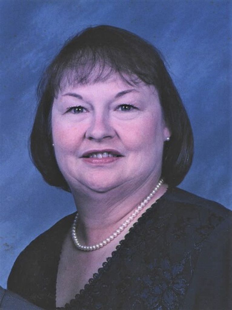 Mary S. Jones Profile Photo
