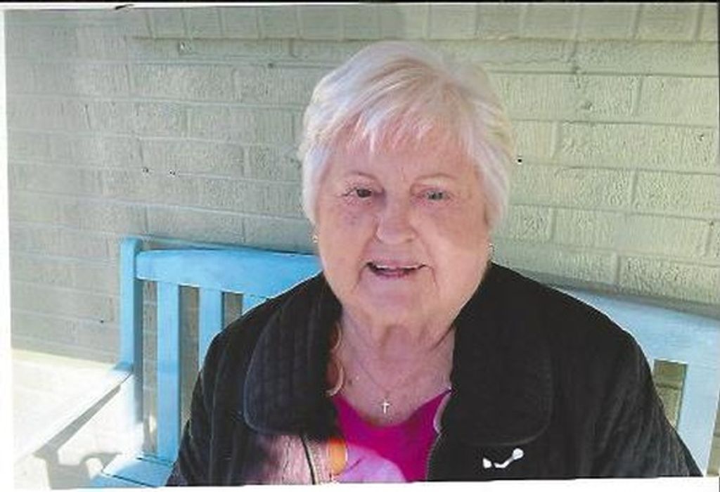 Barbara Folk Hammond Profile Photo