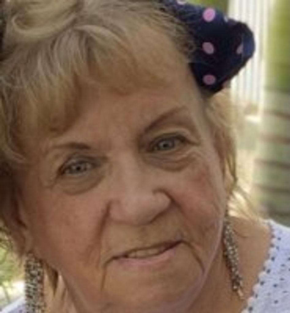 Shirley Chaney