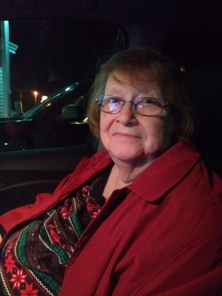 Beverly Annette Nicholas Profile Photo