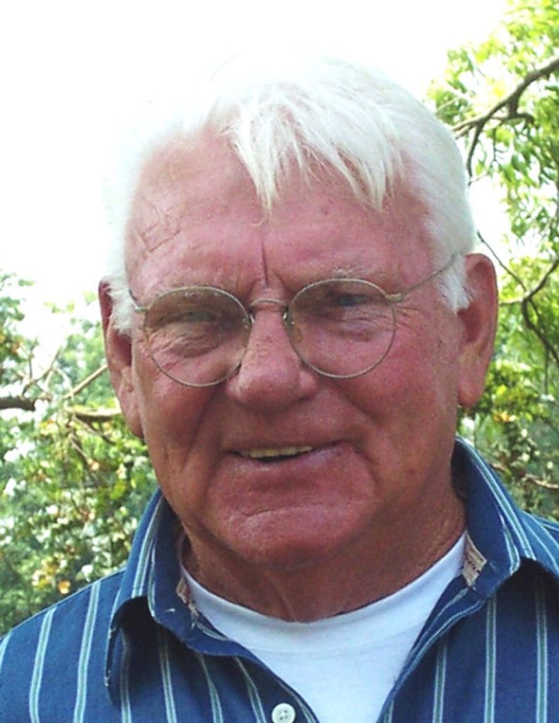 Robert Floyd "Bob" Hendry Profile Photo