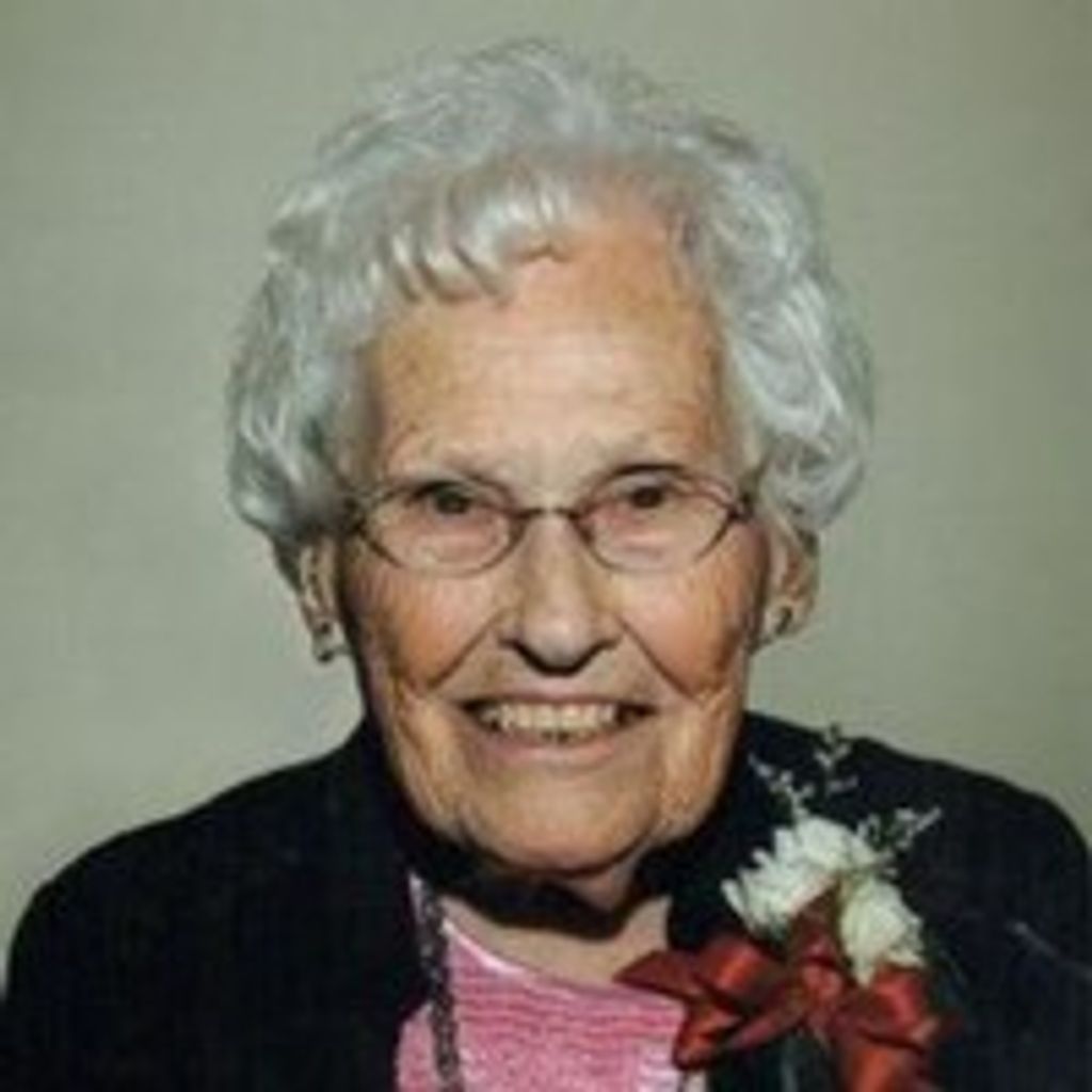 Elfrieda E Borchers