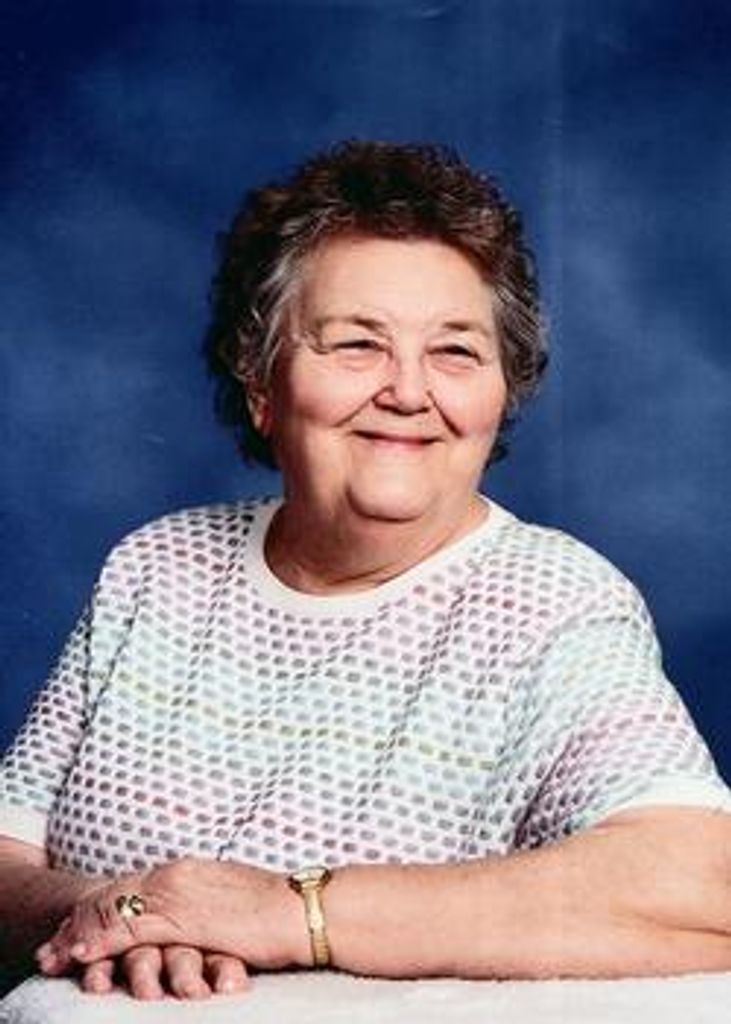 (Norma) Louise Jennings